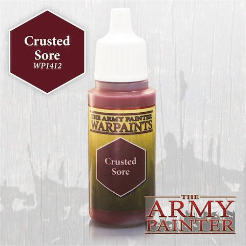 Army Painter - Crusted Sore - 18ml