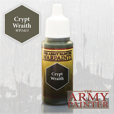 Army Painter - Crypt Wraith - 18ml