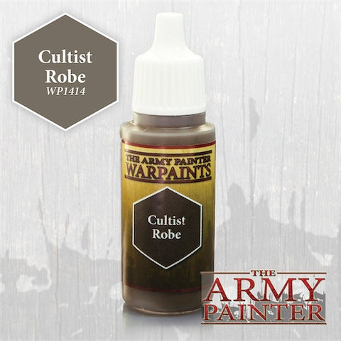 Army Painter - Cultist Robe - 18ml