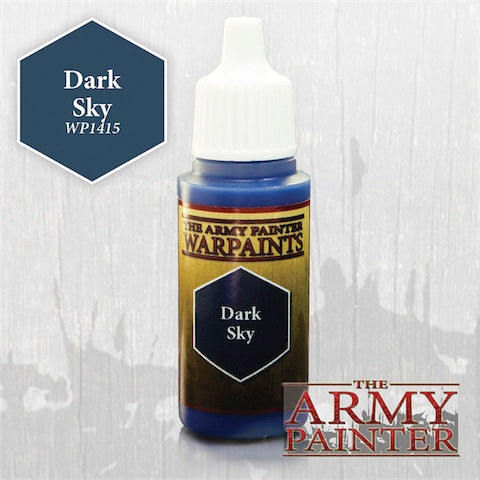 Army Painter - Dark Sky - 18ml