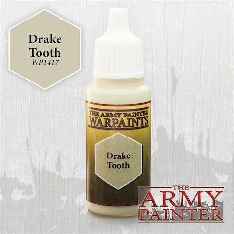 Army Painter - Drake Tooth - 18ml