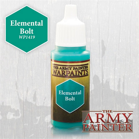 Army Painter - Elemental Bolt - 18ml