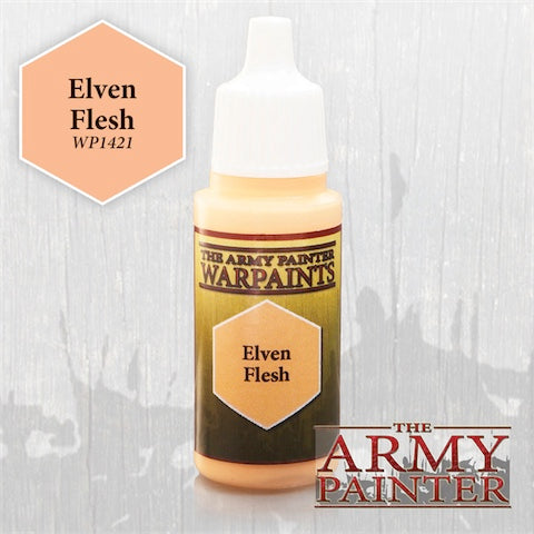 Army Painter - Elven Flesh - 18ml