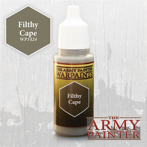 Army Painter - Filthy Cape - 18ml