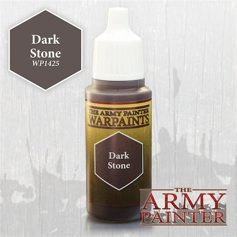 Army Painter - Dark Stone - 18ml