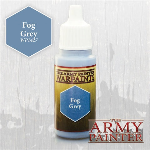 Army Painter - Fog Grey -18ml