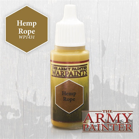 Army Painter - Hemp Rope - 18ml