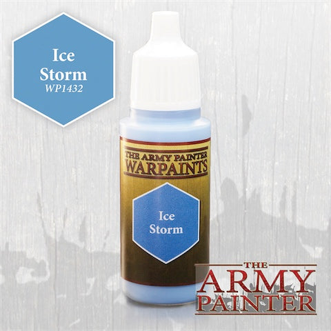 Army Painter - Ice Storm - 18ml