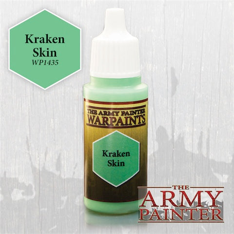 Army Painter - Kraken Skin - 18ml