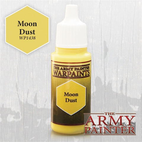 Army Painter - Moon Dust - 18ml