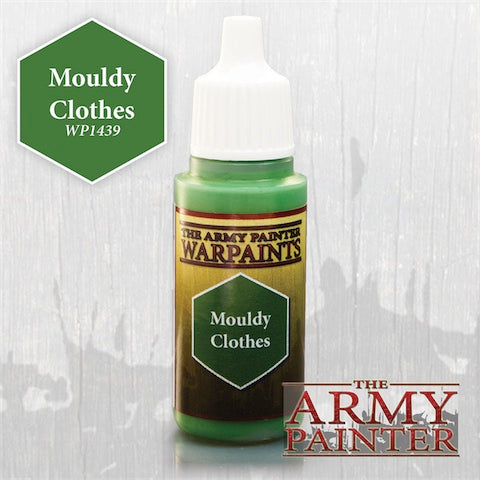 Army Painter - Mouldy Clothes - 18ml