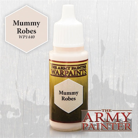 Army Painter - Mummy Robes - 18ml