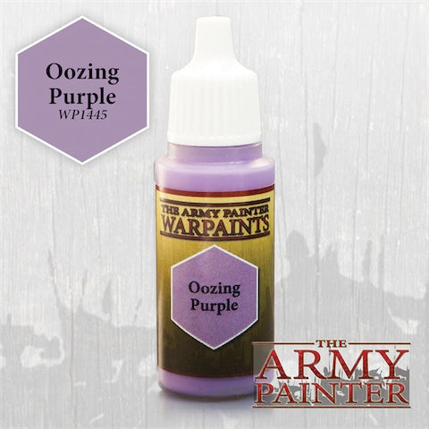 Army Painter - Oozing Purple - 18ml