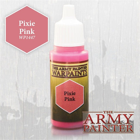 Army Painter - Pixie Pink - 18ml
