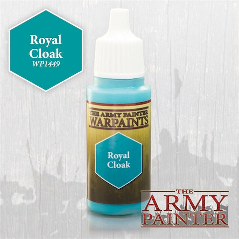 Army Painter - Royal Cloak - 18ml