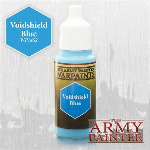 Army Painter - Voidshield Blue - 18ml