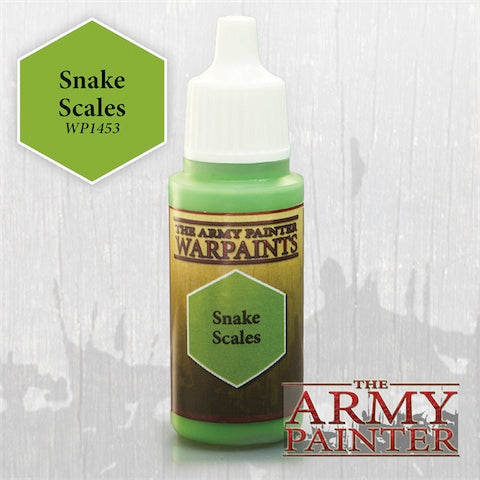 Army Painter - Snake Scales - 18ml