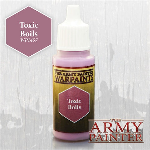 Army Painter - Toxic Boils - 18ml