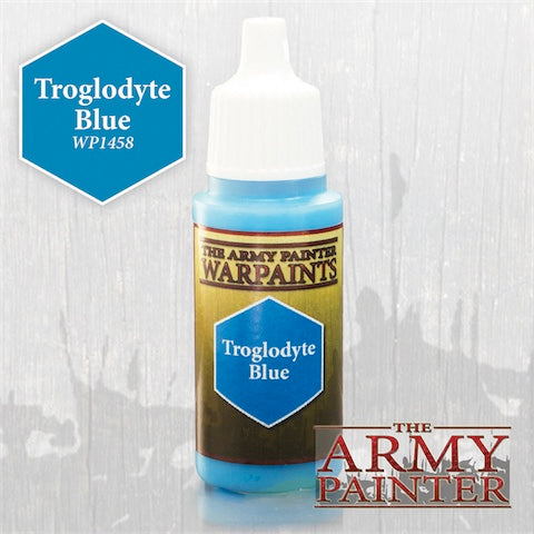 Army Painter - Troglodyte Blue - 18ml