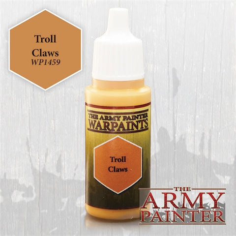 Army Painter - Troll Claws - 18ml
