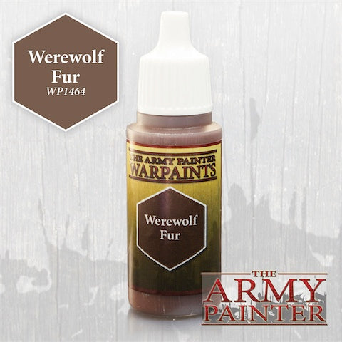 Army Painter - Werewolf Fur - 18ml