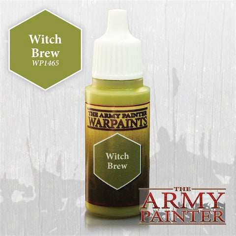 Army Painter - Witch Brew - 18ml