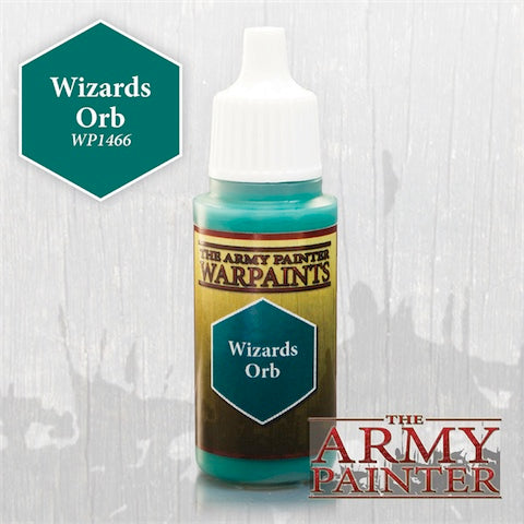 Army Painter - Wizards Orb - 18ml