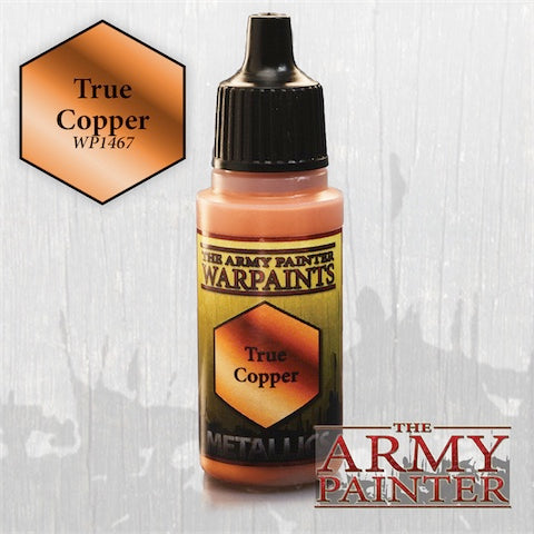 Army Painter - True Copper - 18ml