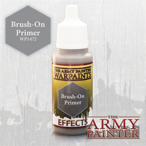 Army Painter - Brush-on Primer - 18ml