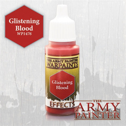 Army Painter - Glistening Blood - 18ml