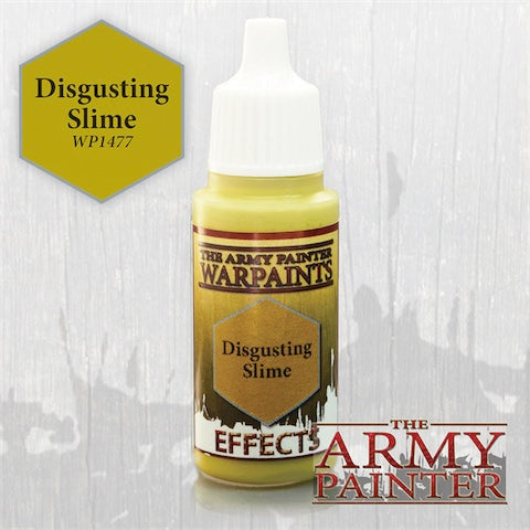 Army Painter - Disgusting Slime - 18ml