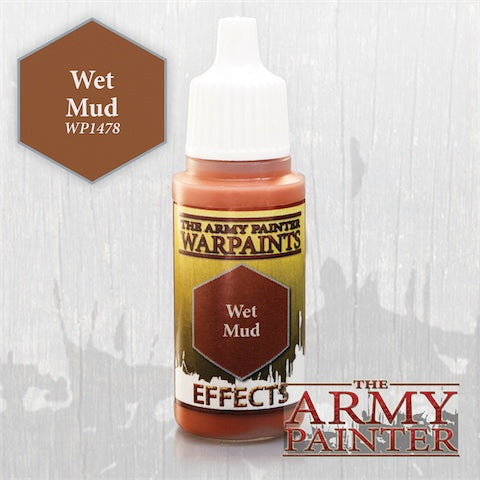 Army Painter - Wet Mud - 18ml