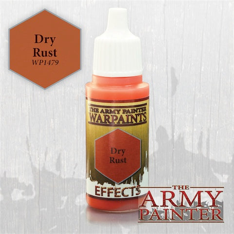 Army Painter - Dry Rust - 18ml