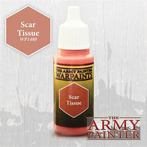 Army Painter - Scar Tissue - 18ml