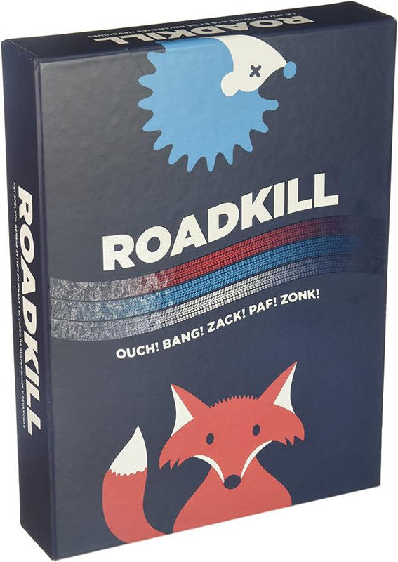 Roadkill