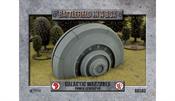 Battlefield in a Box - BB583 - Galactic Warzones Power Generators