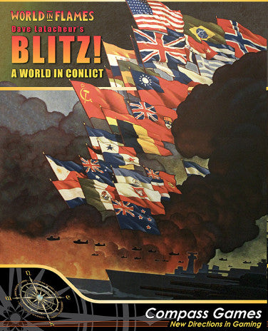 Blitz a World in Conflict