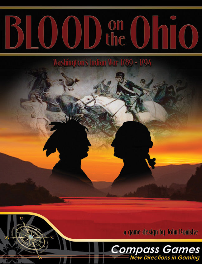 Blood on Ohio