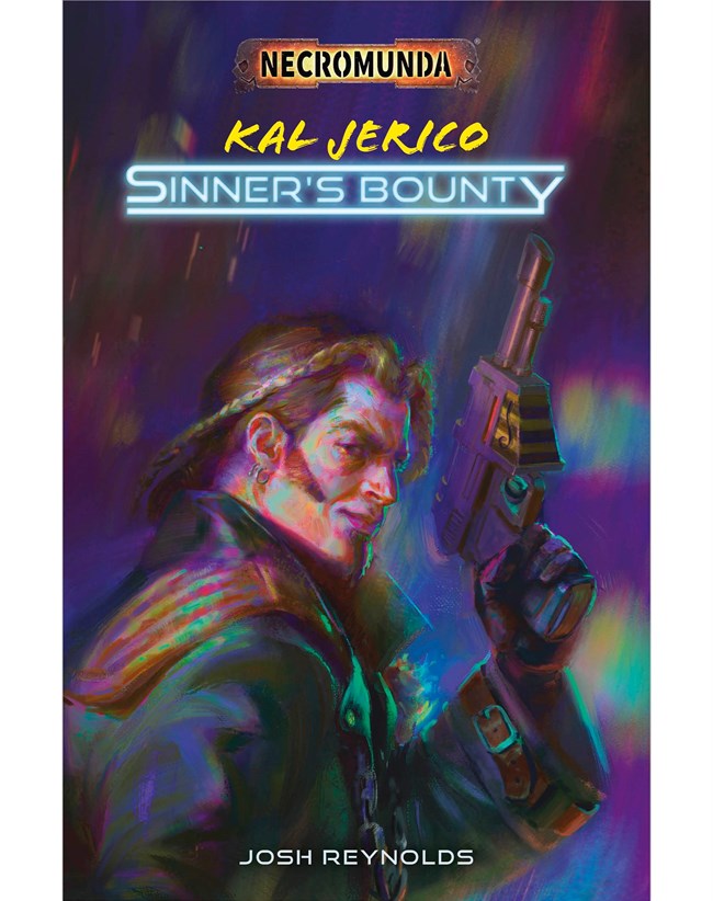 Kal Jerico: Sinners Bounty