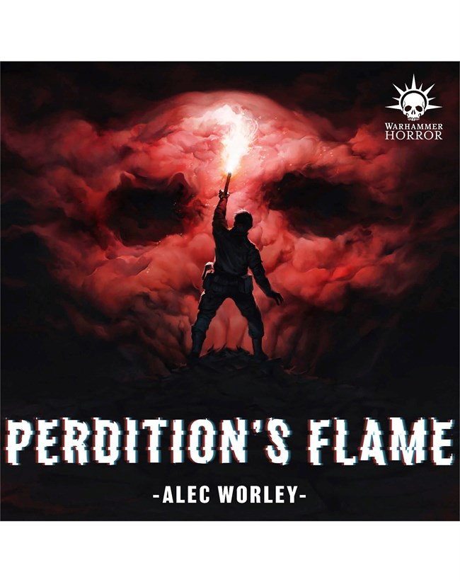 Perditions Flame (Audiobook)