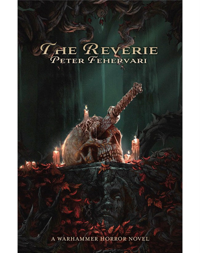 Warhammer Horror: The Reverie