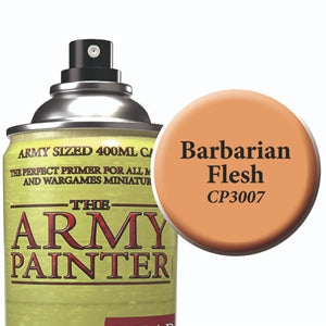 Army Painter - Barbarian Flesh - Primer Spray