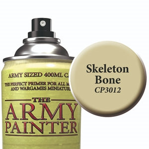 Army Painter - Skeleton Bone - Primer Spray