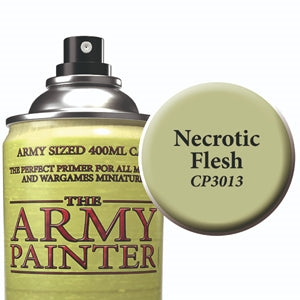 Army Painter - Necrotic Flesh - Primer Spray