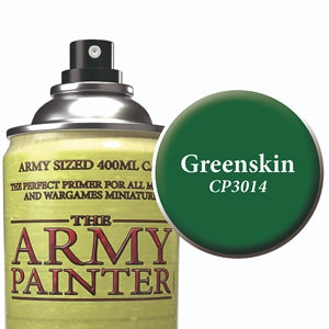 Army Painter - Greenskin - Primer Spray