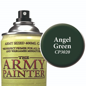 Army Painter - Angel Green - Primer Spray