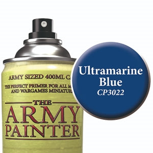 Army Painter - Ultramarine Blue - Primer Spray