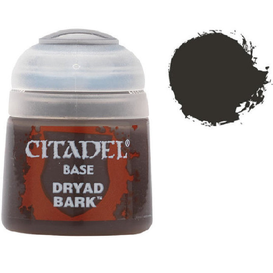 Citadel Base: Dryad Bark (12ml)