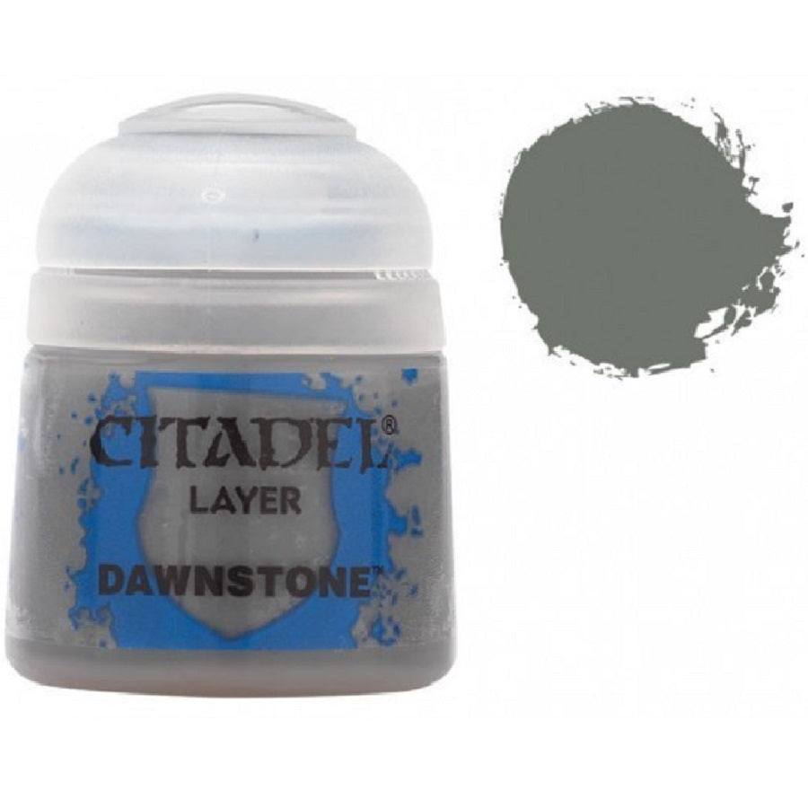 Citadel Layer: Dawnstone (12ml)