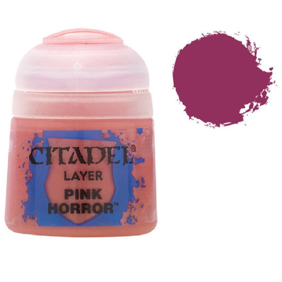 Citadel Layer: Pink Horror (12ml)